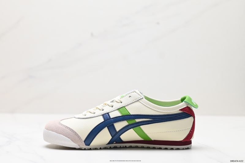 Asics Shoes